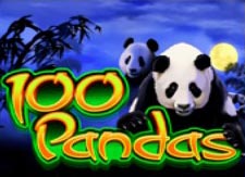 100 Pandas Slot online