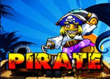 Pirate Slot online