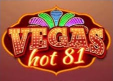 Vegas Hot 81 Slot online