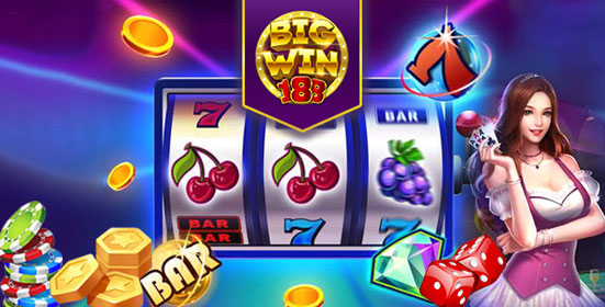 Slot big win 99 slot machine