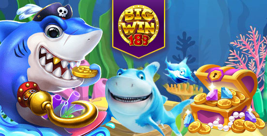 Fish Game Online Casino